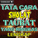 Tata Cara Sholat Taubat Nasuha Lengkap APK