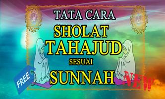 Tata Cara Sholat Tahajud Sesuai Sunnah screenshot 2