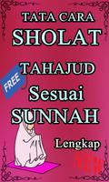 Tata Cara Sholat Tahajud Sesuai Sunnah screenshot 3