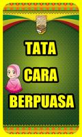 Panduan Berpuasa Lengkap poster