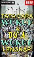 Tata Cara Wukuf dan Do'a Wukuf di Arafah Lengkap poster