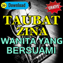 Tata Cara Taubat Zina Wanita yang Bersuami APK