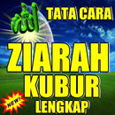TATA CARA ZIARAH KUBUR LENGKAP APK