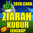 TATA CARA ZIARAH KUBUR LENGKAP icon