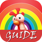 Guides Of hay day icon