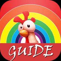 برنامه‌نما Guides Of hay day عکس از صفحه