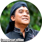 Campursari didi kempot Offline icône