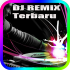 DJ Remix  Terbaru icône