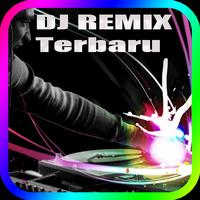 DJ Remix  Terbaru Affiche
