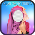 Hijab Photo Editor アイコン