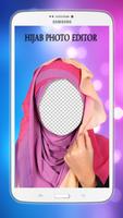 Hijab Photo Editor スクリーンショット 1