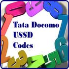 Tata Docomo USSD Codes icône