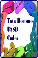 Tata Docomo USSD Codes captura de pantalla 2
