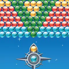 Bubble Shooter Free APK download