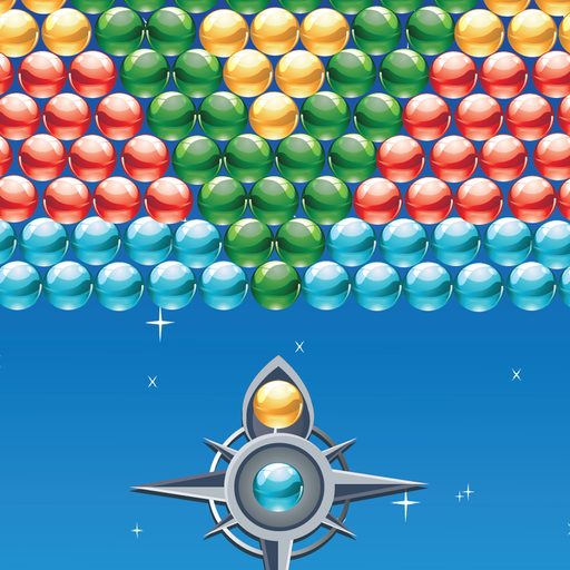 Bubble Shooter Free