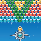 Bubble Shooter Free ícone