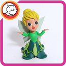 Sự kỳ diệu của Clay: Fairy APK