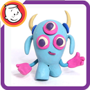 Magic of Clay Alien & Monsters APK