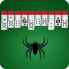 Spider Solitaire - Card Games APK 下載