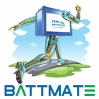 TGY Battmate Battery companion আইকন