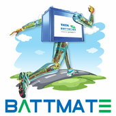 TGY Battmate Battery companion icon