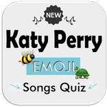 Katy Perry Emoji Songs Quiz
