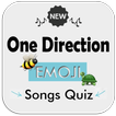 One Direction Emoji Songs Quiz