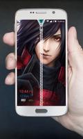 Madara Zipper Lock Screen bài đăng