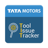 Tool Issue Tracker-icoon