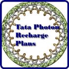Tata Photon Recharge Plans icône