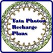 Tata Photon Recharge Plans