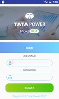 Tata Power PoktDCA capture d'écran 1