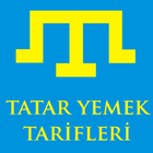 آیکون‌ Tatar Yemek Tarifleri