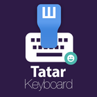 Tatar Keyboard أيقونة