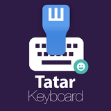 Tatar Keyboard ikon