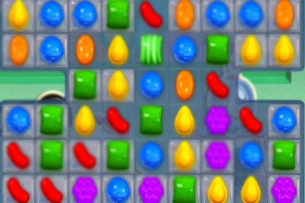 Guide Candy Crush Saga APK + Mod for Android.