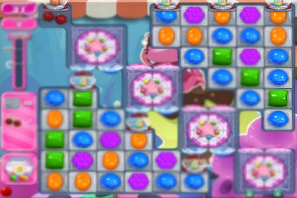 Guide Candy Crush Saga APK + Mod for Android.