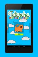 Tatarcha - Первые слова! ảnh chụp màn hình 3