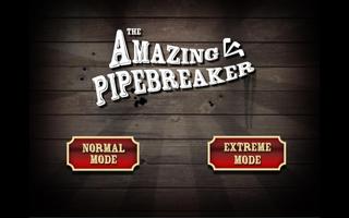 The Amazing Pipe Breaker Lite poster