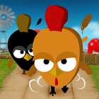 Chick'n Speed آئیکن