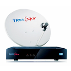 Channel List Tata Sky icon