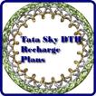 ”Tata Sky Dth Recharge Plans