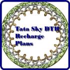 Tata Sky Dth Recharge Plans ไอคอน