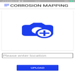 Corrosion Mapping App