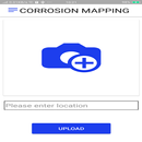 APK Corrosion Mapping App