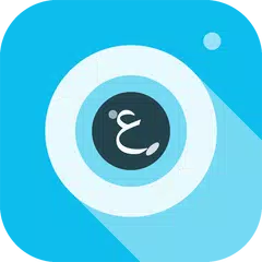 محرر الصور الكتابة على الصور APK Herunterladen