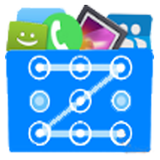 قفل التطبيقات 2017 - AppLock biểu tượng
