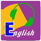 Tiếng Anh theo chủ đề icon