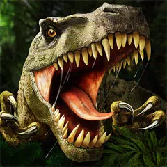 Скачать Carnivores: Dinosaur Hunter XAPK