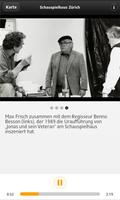 Max Frisch ảnh chụp màn hình 2